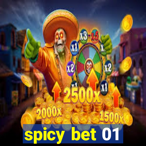 spicy bet 01